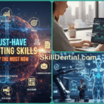 11 Must-Have Digital Marketing Skills That Pay the Most Now