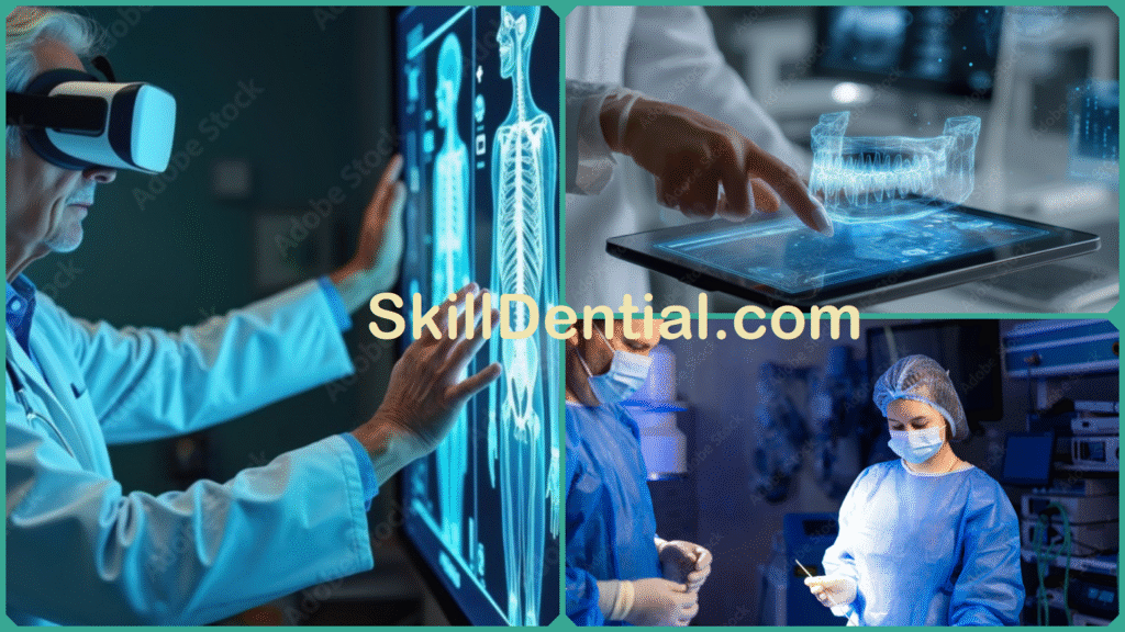 11 Must-Have Health Tech Skills to Land a Top Job Today