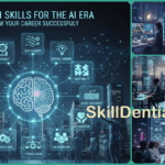 Top 11 Skills to Grow Your Career Successfully in the AI Era