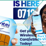 1st Mobile Virtual Network Operator in Nigeria: Vitel Review
