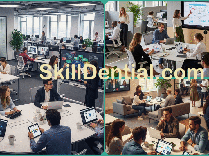 Top 9 Basic Computer Skills to Future-Proof Your Career
