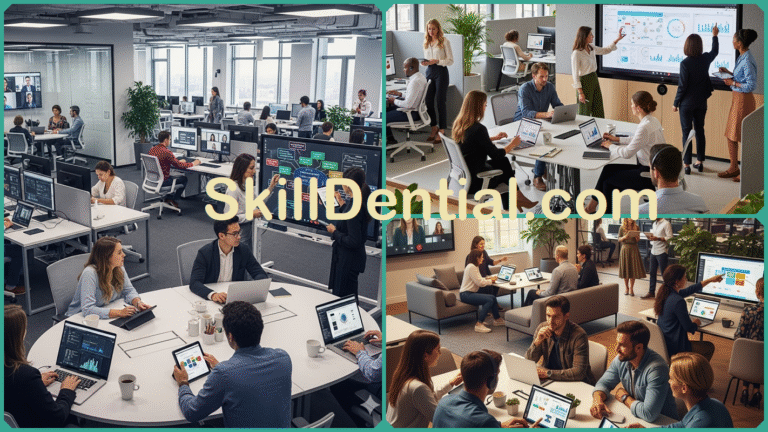 Top 9 Basic Computer Skills to Future-Proof Your Career