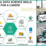 9 Data Science Skills You Must Learn to Boost Your Career