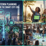 9 Must-See Town Planning Internships for the Smart City Era