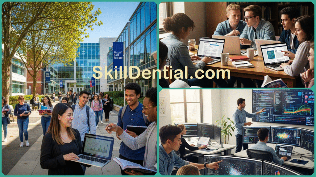 Top 9 Scholarships Aspiring Data Scientists Should Apply For