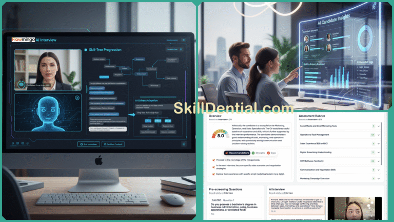 9 Ways Flowmingo AI is Changing Early-Stage Hiring Rules
