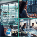 Bill Gates Believes These 3 Careers Cannot Be Replaced by AI