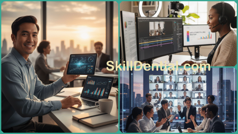 How to Build a Powerful Personal Brand as a Data Expert