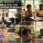 11 Career Skills You Can Learn Cheaply Online in Nigeria