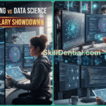 Data Engineering vs Data Science: Ultimate Salary Showdown