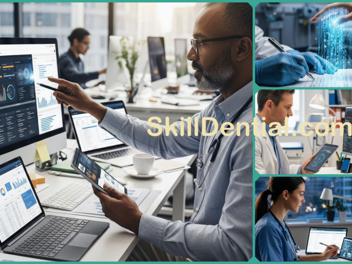 Why Healthcare Workers Need Coding Skills to Stay Relevant