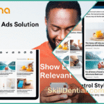 How Jubna's Native Ad Network Became a Content Marketplace