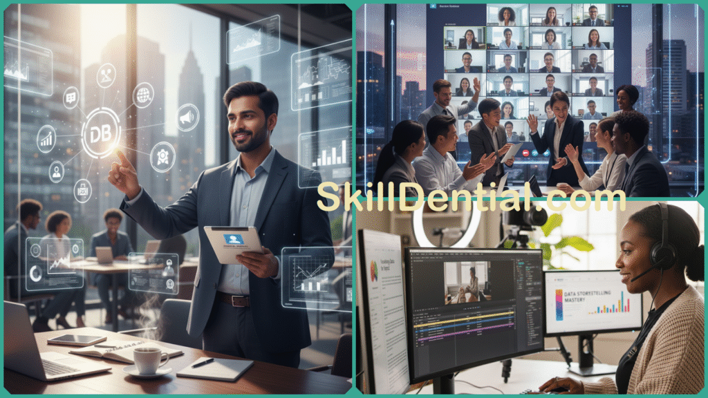 How to Build a Powerful Personal Brand as a Data Expert How to Build a Powerful Personal Brand as a Data Expert