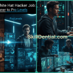 How to Get a White Hat Hacker Job: Beginner to Pro Levels