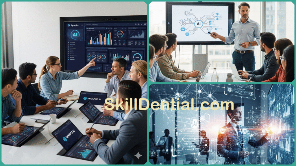 How to Stay Relevant as a Tech Leader In the AI Era