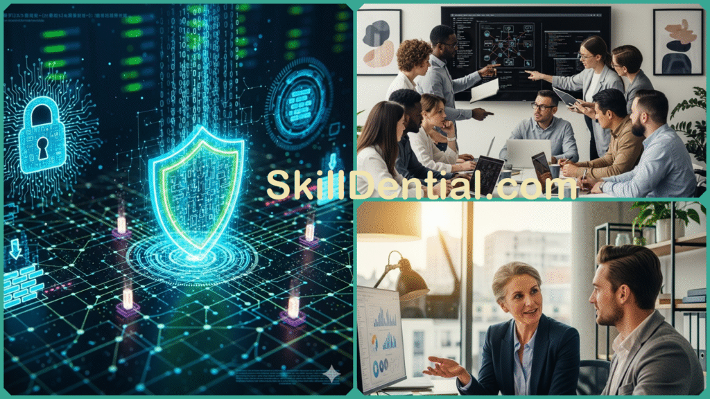 Top Information Security Forums for Professional Networking