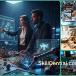 Intro to Mechatronics Engineering 101: From Gears to Gadgets