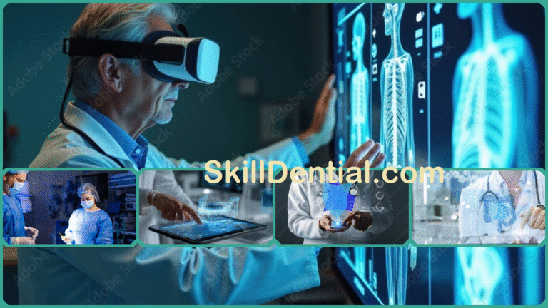 11 Must-Have Health Tech Skills to Land a Top Job Today