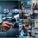 Top 9 Human AI Collaboration Skills for Hybrid Work