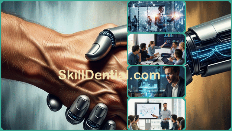 How to Stay Relevant as a Tech Leader In the AI Era