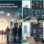 Top 11 In-Demand Skills for Various Professional Careers Now