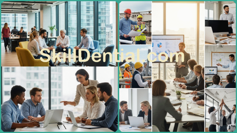 Top 11 Soft Skills That Will Make You Indispensable at Work