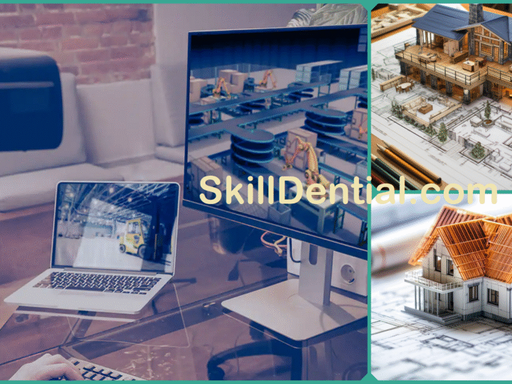 Top 9 CAD Software Skills Every Employers Are Looking For