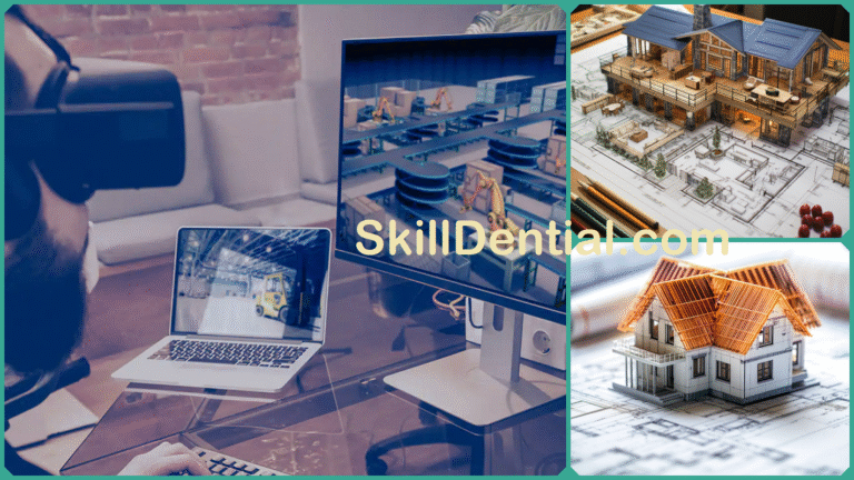 Top 9 CAD Software Skills Every Employers Are Looking For