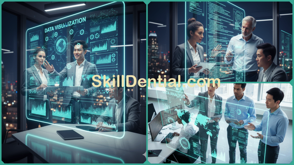 Top 9 Business Intelligence Skills Required by Employers Now Top 9 Business Intelligence Skills Required by Employers Now