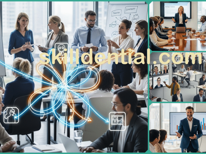 Top 9 Communication Skills to Boost Your Workplace Success