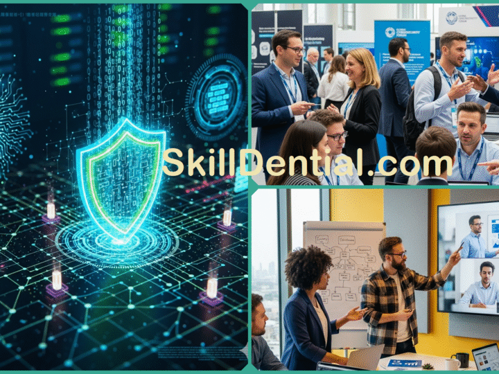 Top Information Security Forums for Professional Networking