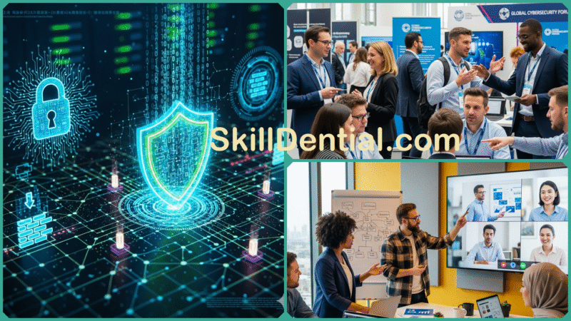 Top Information Security Forums for Professional Networking