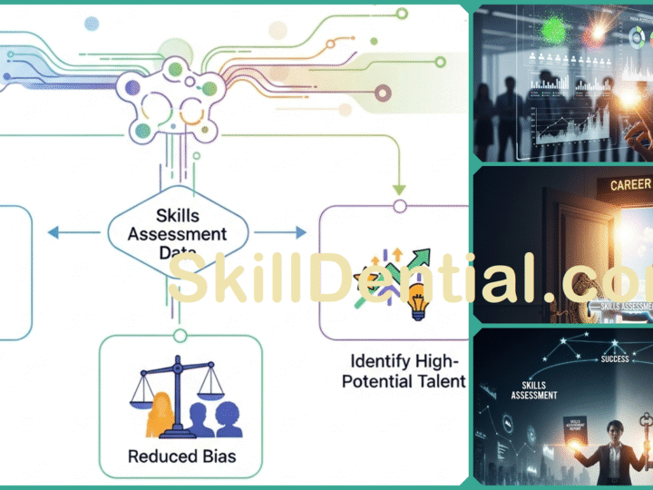 Why a Skills Assessment Is the Top Secret for Career Success