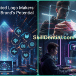 Top 11 Animated Logo Makers to Build Your Brand's Potential