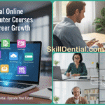 11 Essential Online Basic Computer Courses for Career Growth