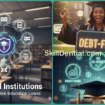 9 Financial Institutions Offering Unbeatable Education Loans