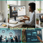 Top 9 In-Demand Job Skills To Future-Proof Your Career Now