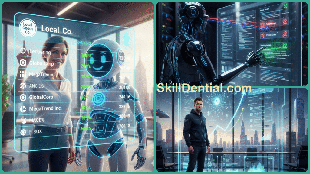 11 Best AI SEO Optimization Tips to Dominate Google SERPs