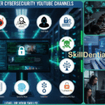 11 Best Beginner Cybersecurity YouTube Channels for Learning