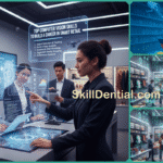 Top Computer Vision Skills to Build a Career in Smart Retail