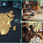 11 Education Grants for Online Learning for African Students