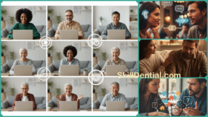 9 Essential Online Social Skills Training for Adults