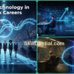 How Web3 Technology is Revolutionizing Forex Careers Success
