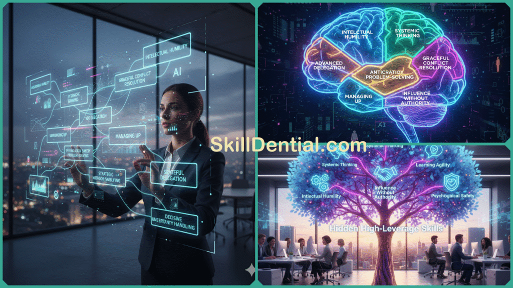 11 In-Demand Job Skills for the Modern Day Workplace Success