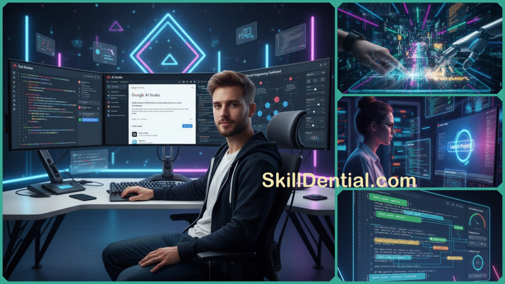 Is Vibe Coding a Real Skill? What Employers Really Want Is Vibe Coding a Real Skill? What Employers Really Want