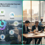 9 Key Values of Micro-Credential Courses in Higher Education