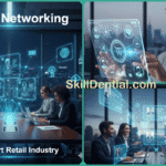 How LinkedIn Networking Helps in the Smart Retail Industry