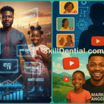 Mark Angel's Multi-Channel YouTube Strategy Secrets Revealed