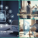 11 Must-Try AI Resume Editors to Simplify Your Job Search