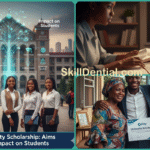 OPay University Scholarship: Aims and the Impact on Students